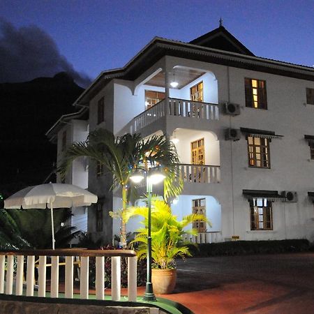 La Fontaine Holiday Apartment Bel Ombre Dış mekan fotoğraf