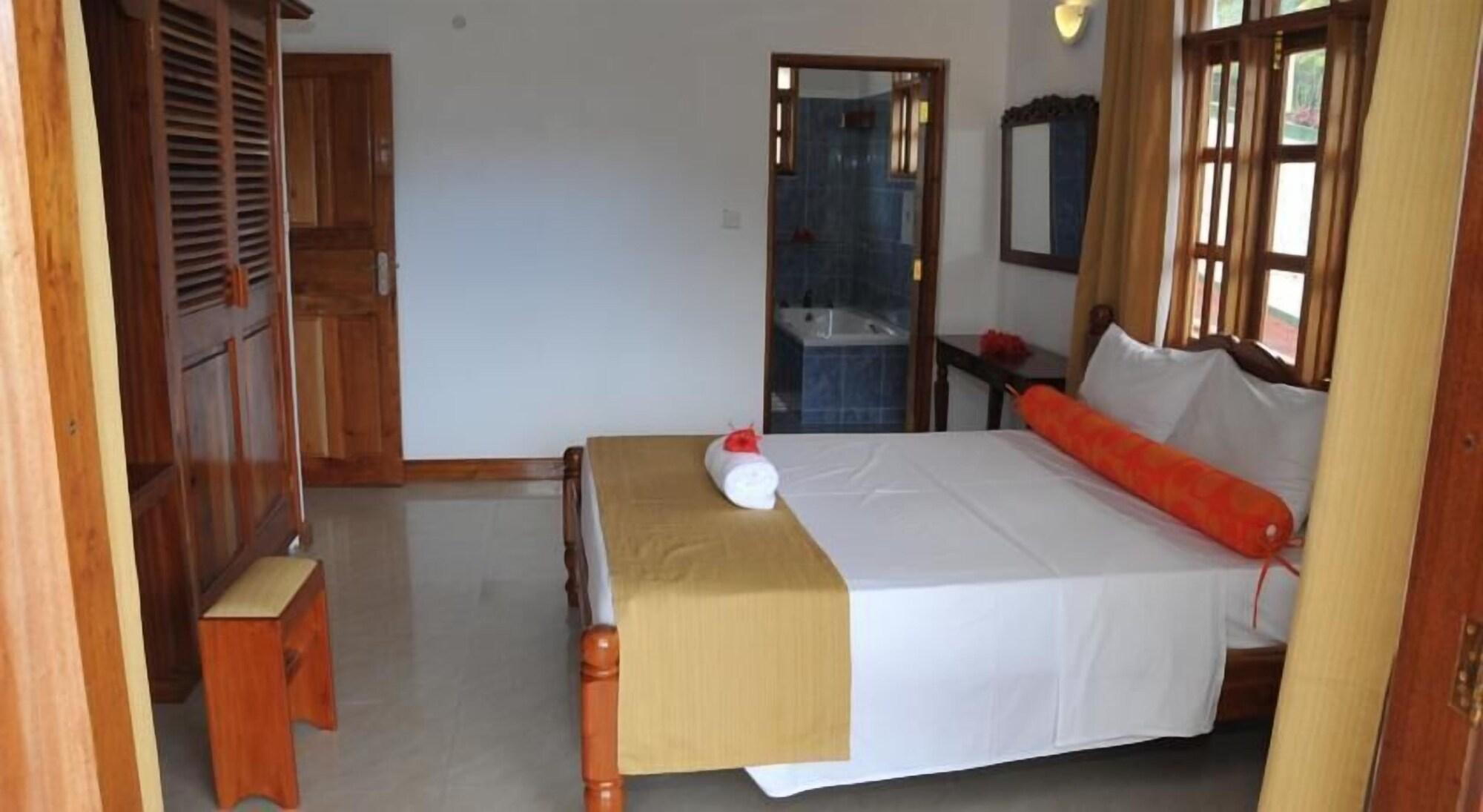 La Fontaine Holiday Apartment Bel Ombre Dış mekan fotoğraf