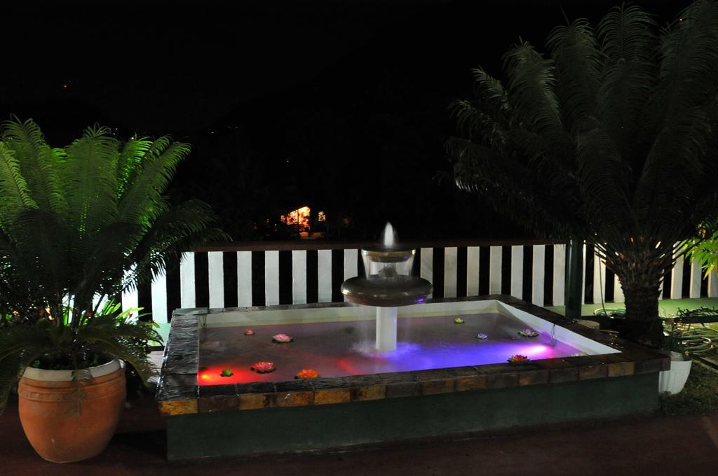 La Fontaine Holiday Apartment Bel Ombre Dış mekan fotoğraf